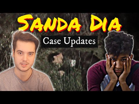 Case Update: Sanda Dia Hazing Tragedy | True Crime Insights episode artwork