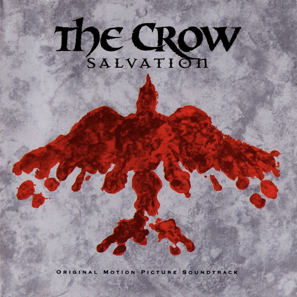 The Crow: Salvation