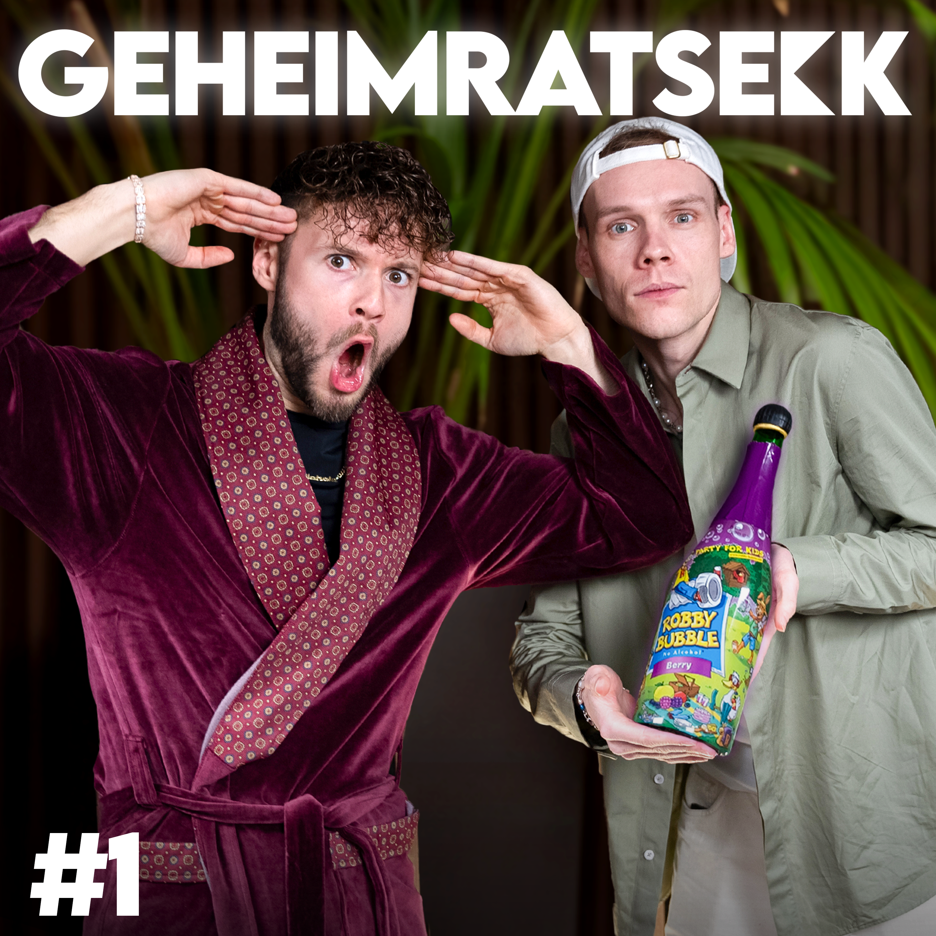 Wie sich YouTube aus unserer Sicht verändert hat #1 episode artwork