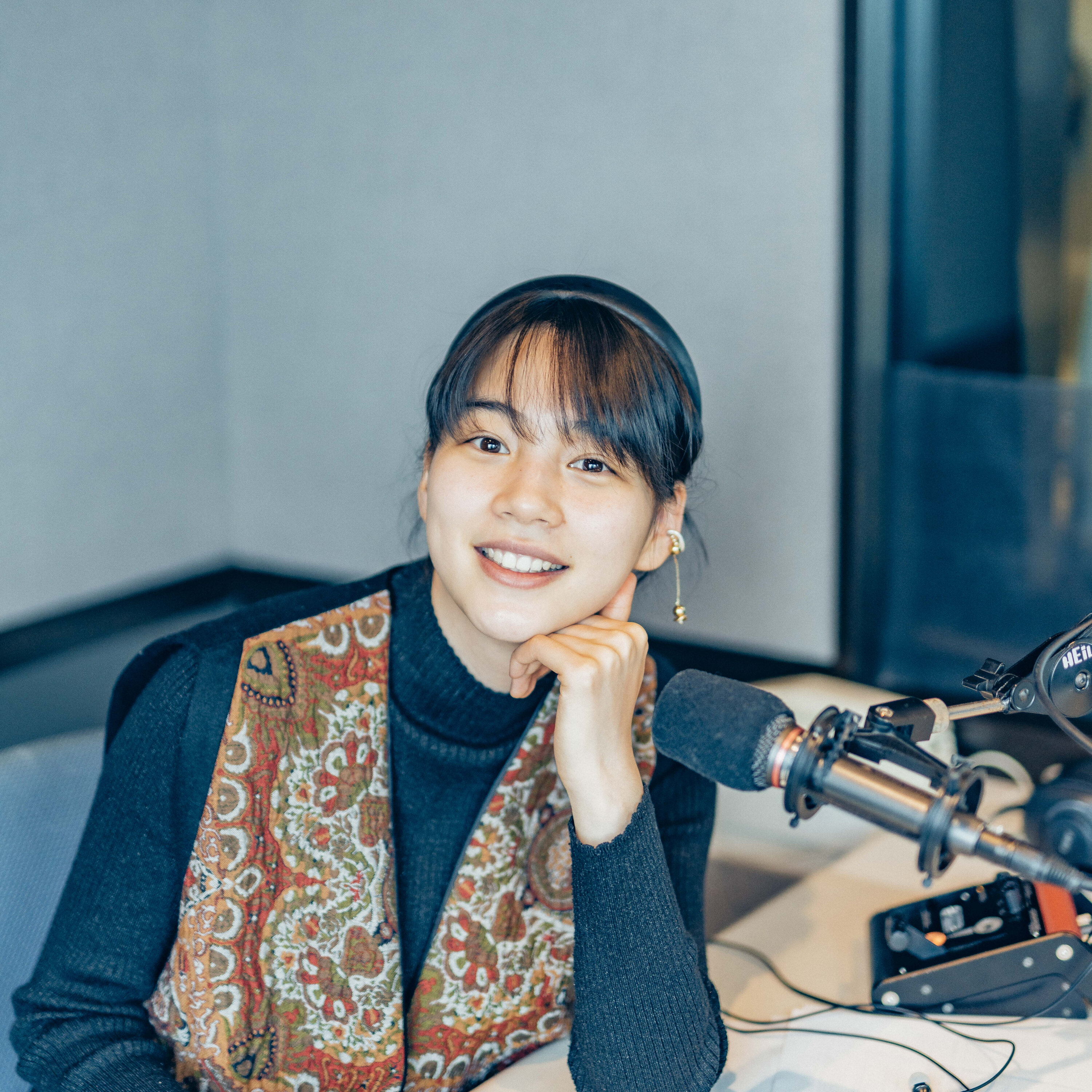 のん、番組リスナーと交流！ episode artwork