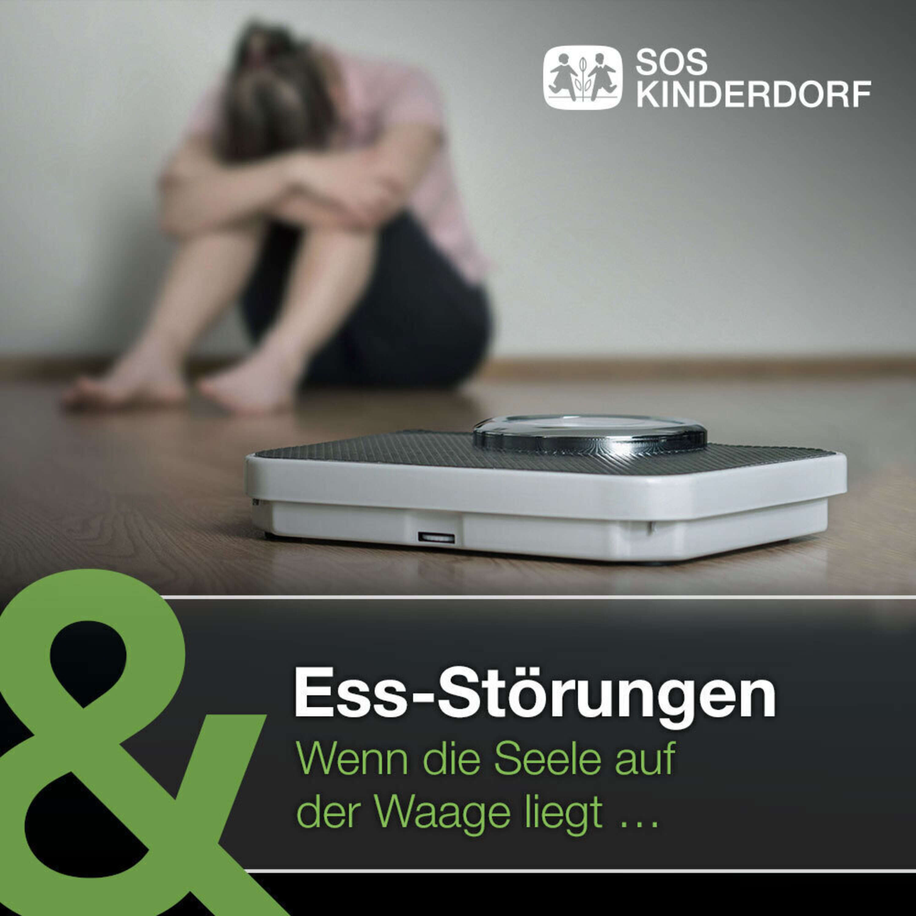 ich&wir – der Jugendpodcast von SOS-Kinderdorf