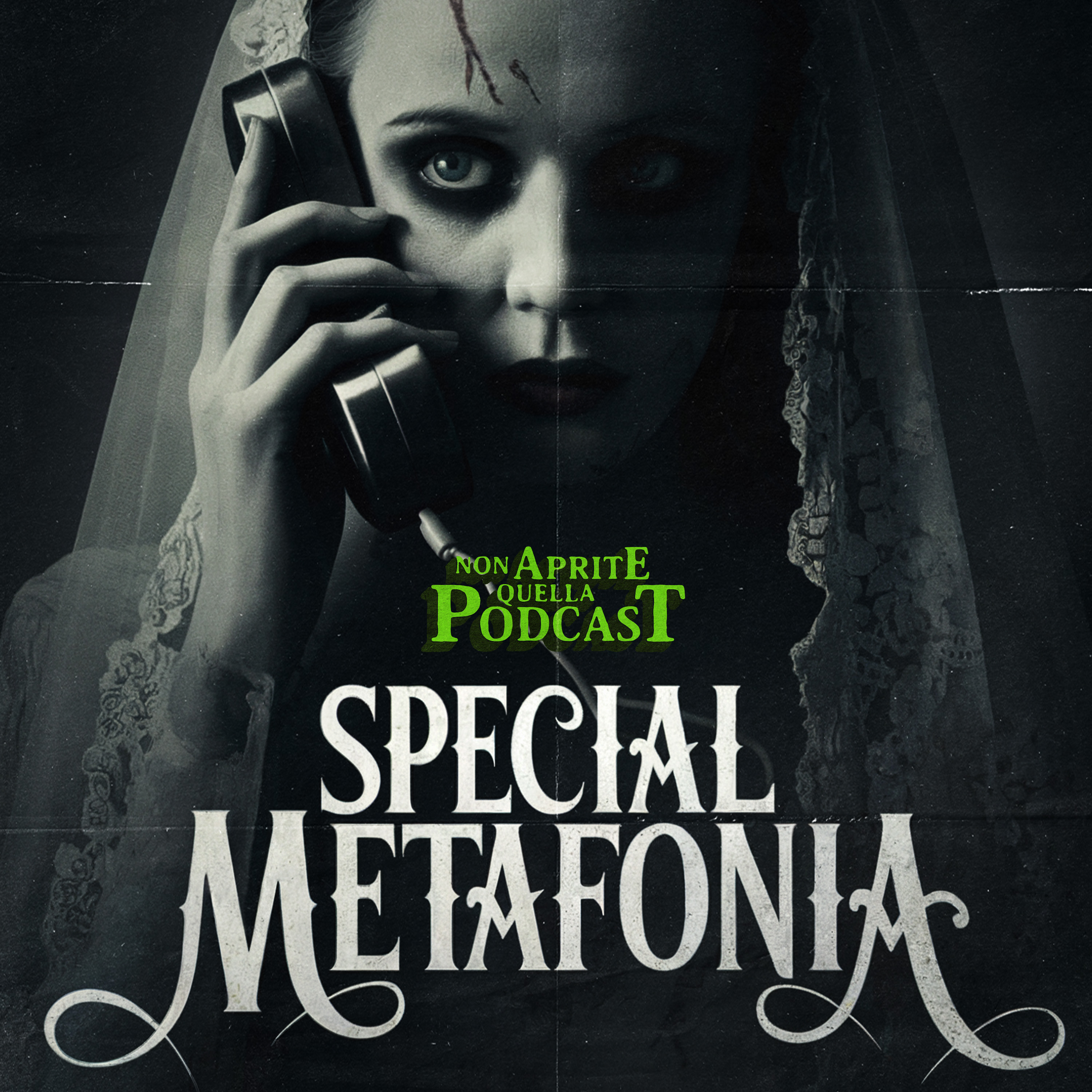 Special Metafonia - Nonna è Tornata