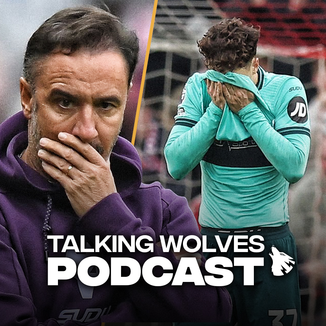 Wolves Remain Winless As Pressure Mounts On Pereira