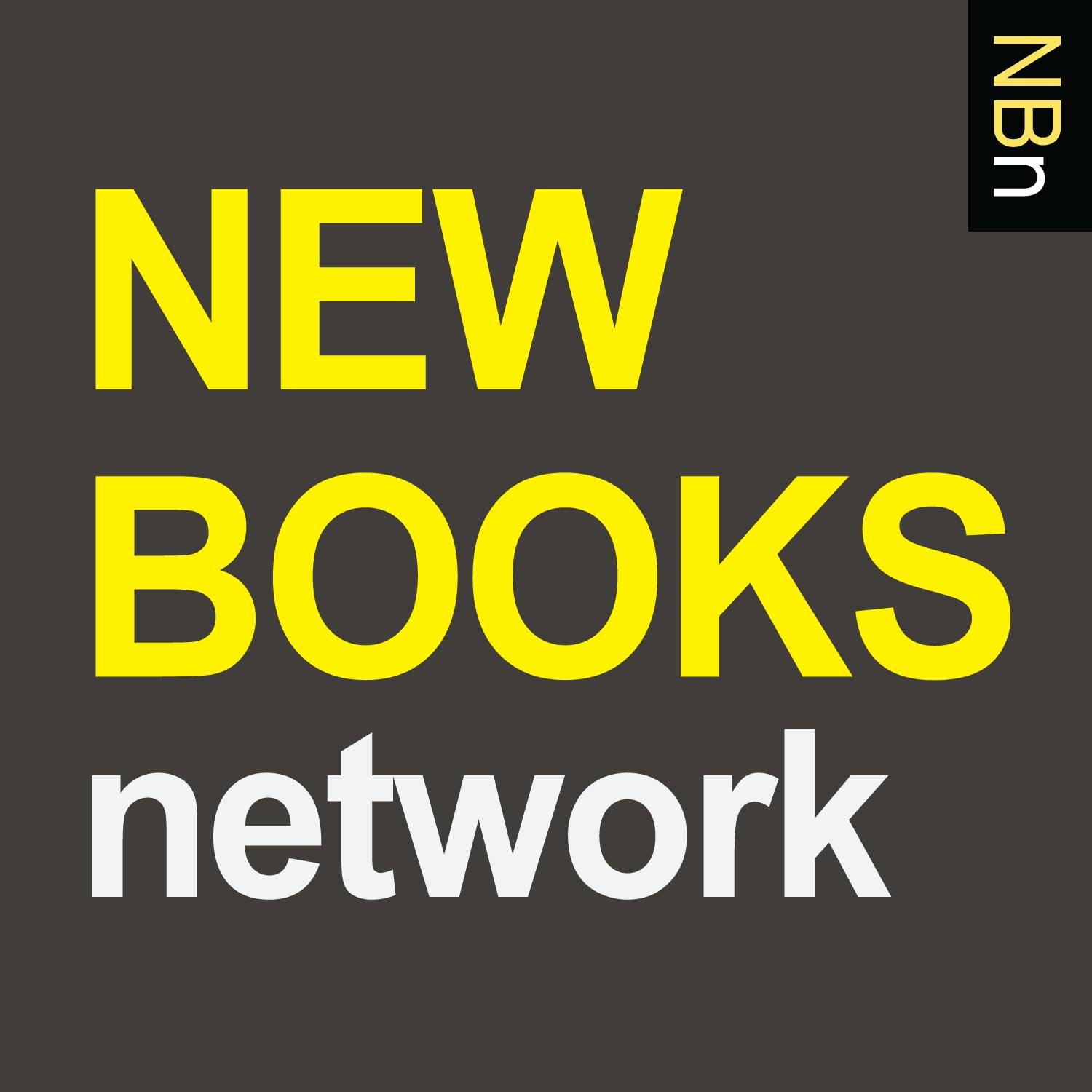 Premium Ad-Free: New Books Network podcast tile