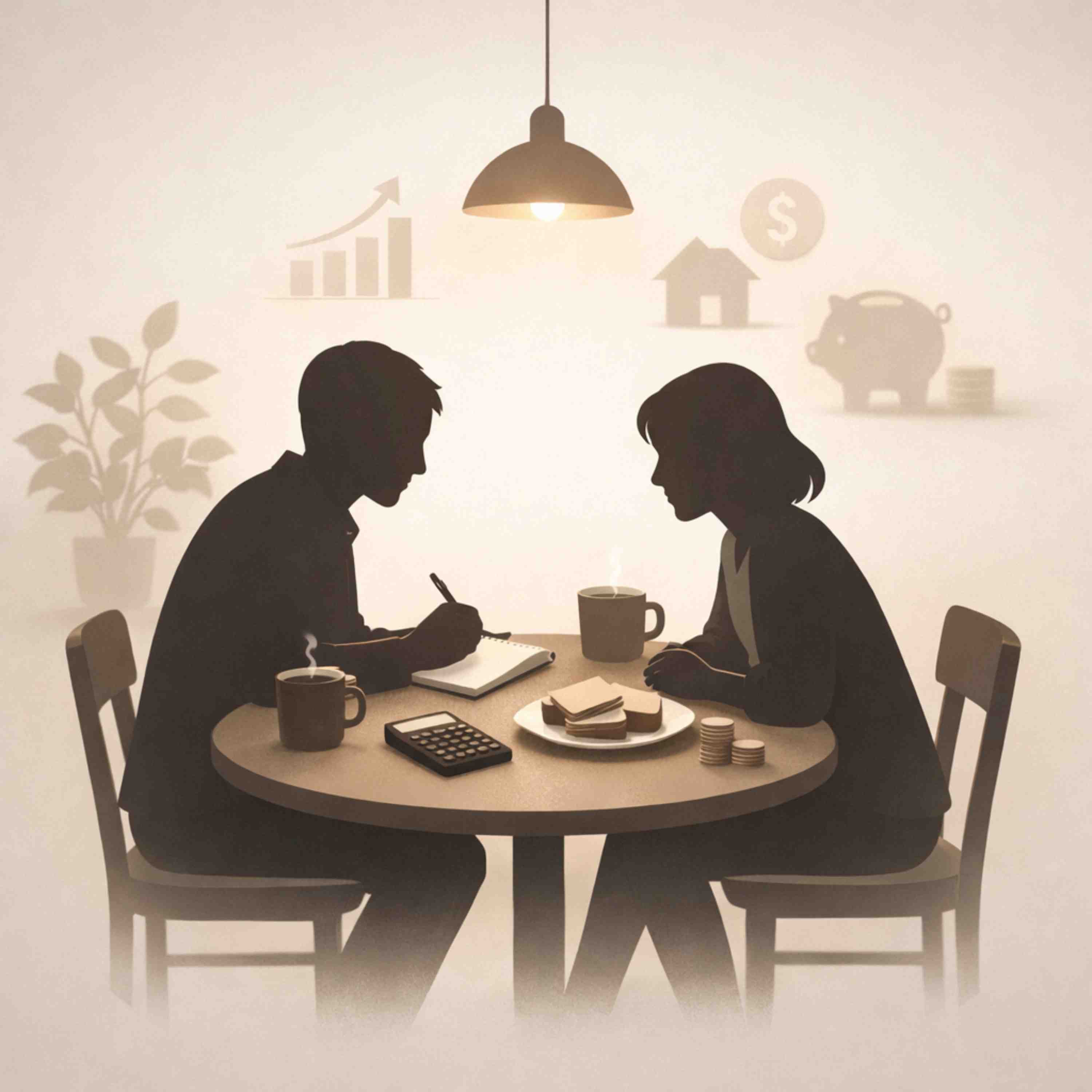 3514: What’s a Budget Date? Why You Need Them as a Couple by Amanda Brownlow of HelloBrownlow