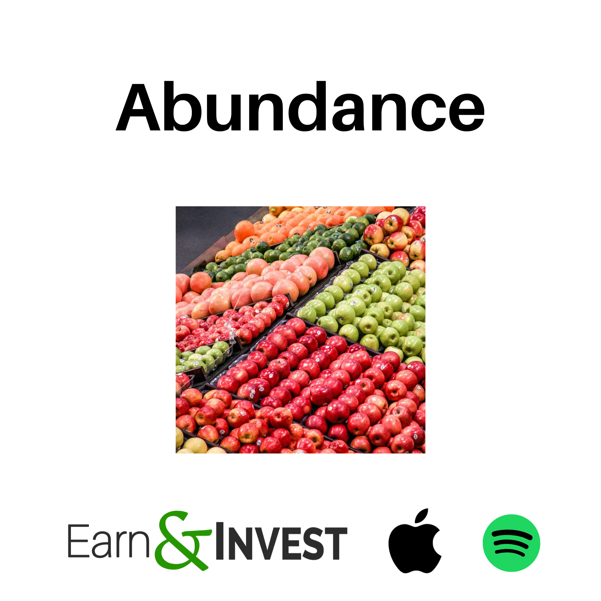 677. Abundance (Community Episode)