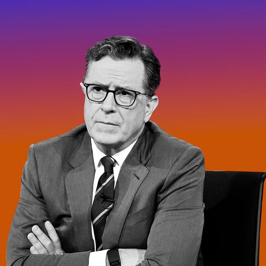 What Next: TBD | A Colbert Report