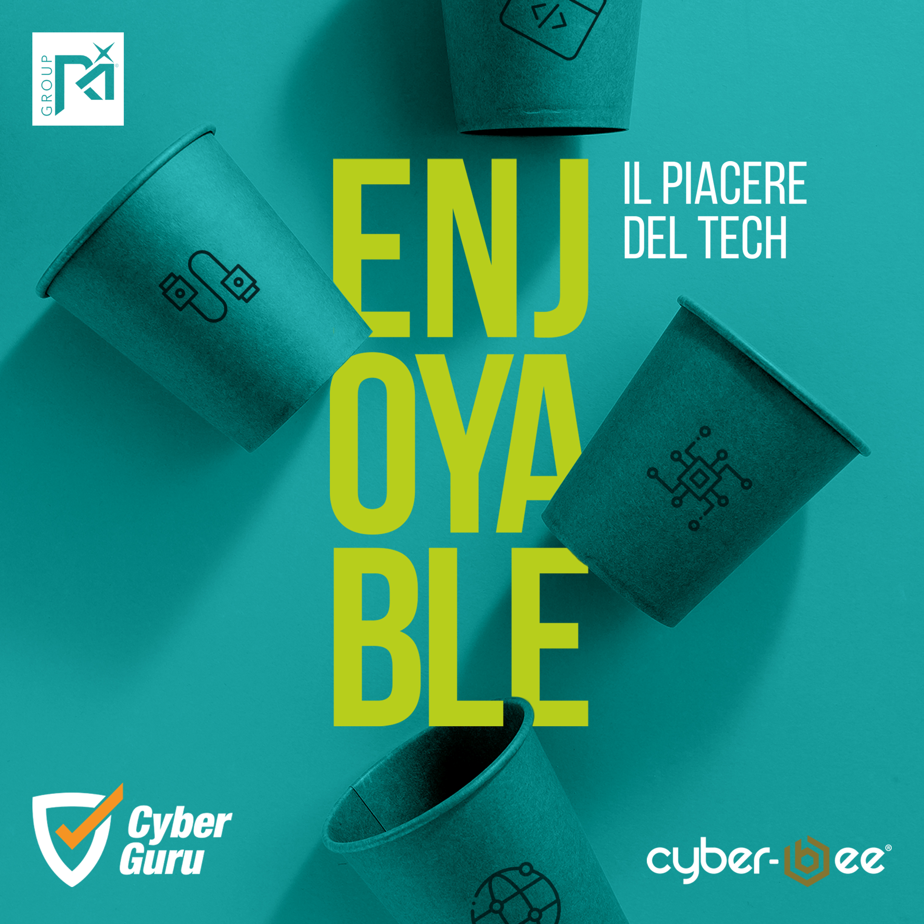 Nel dojo di Cyber Guru episode artwork