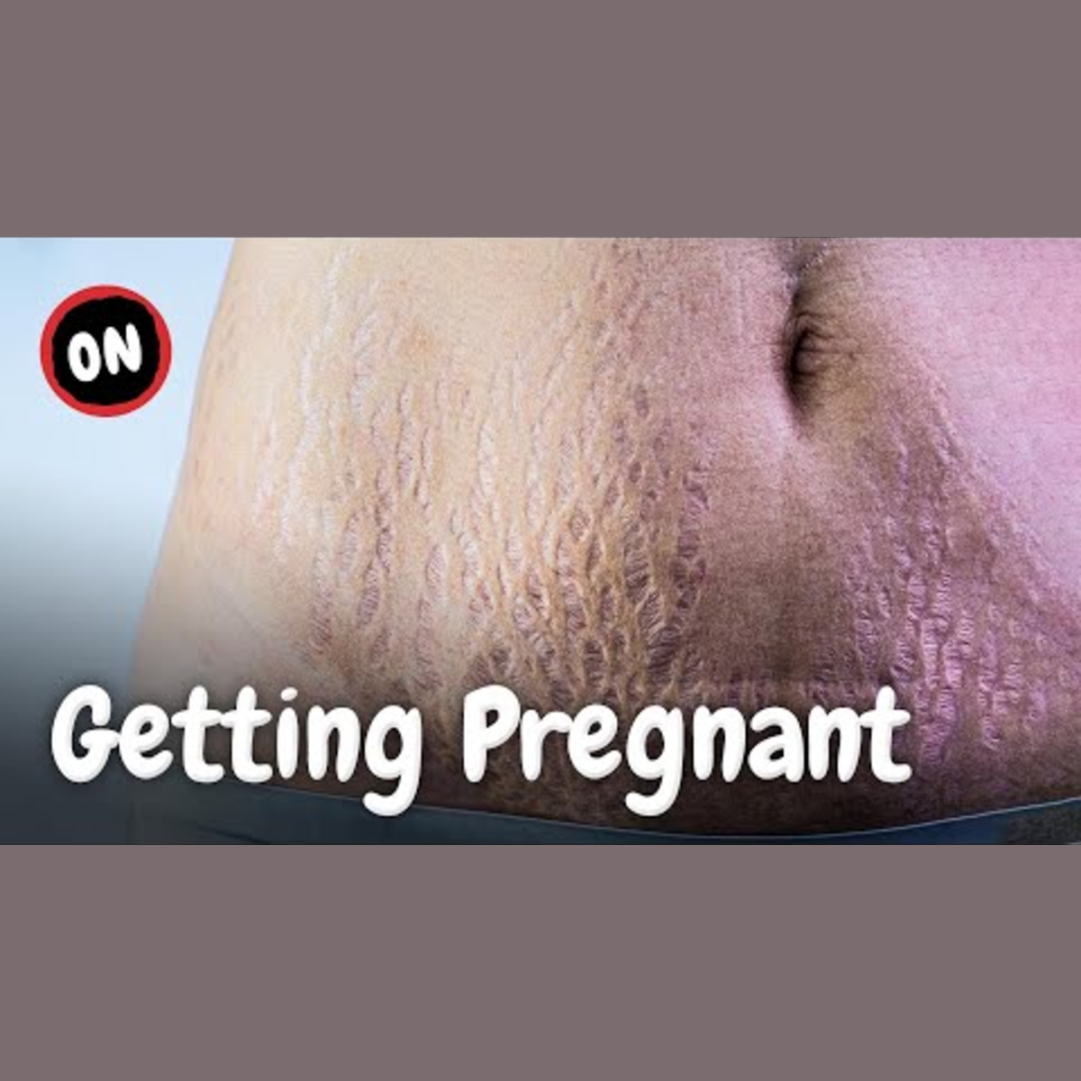 Understanding Pregnancy: Key Changes and Tips episode artwork