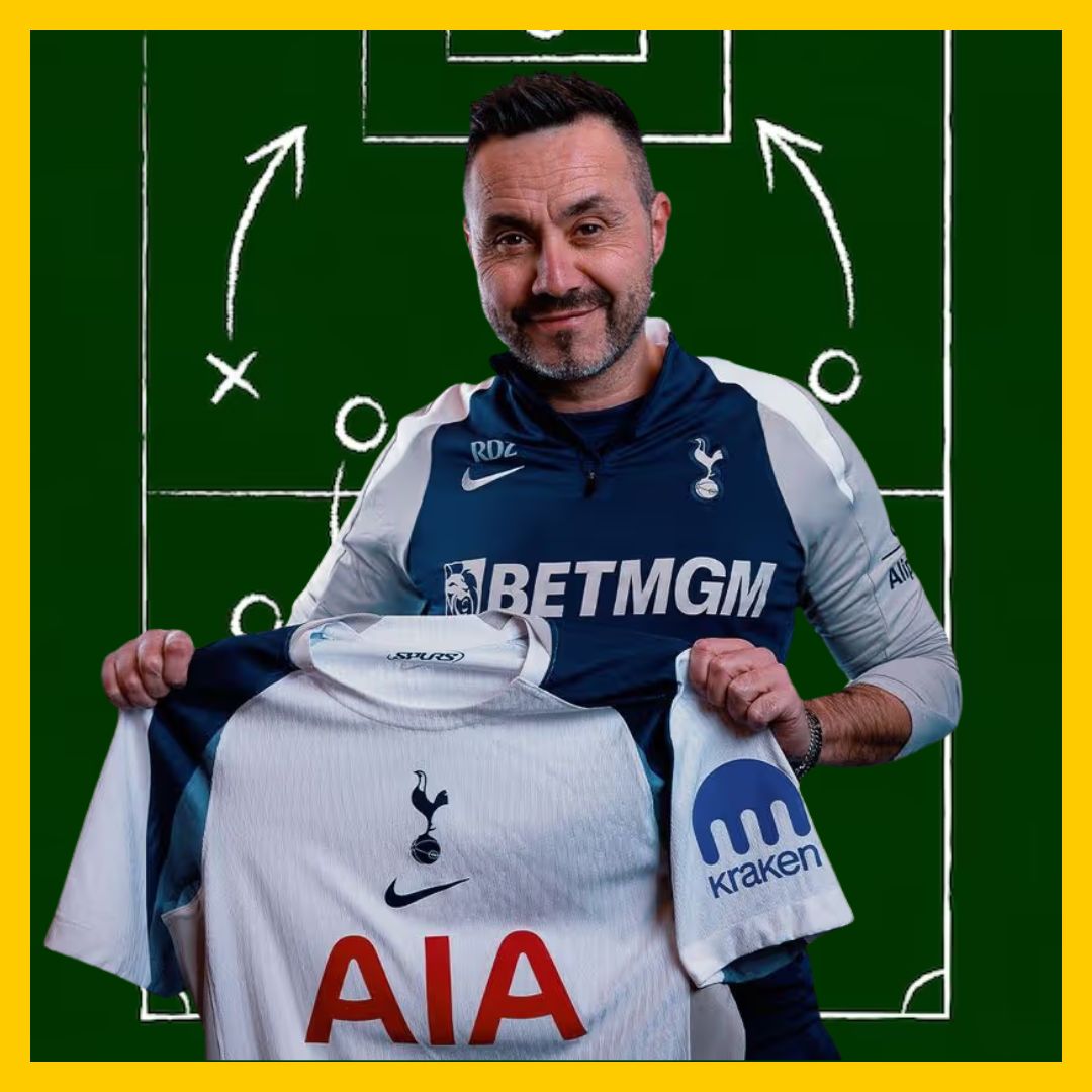 OhSoSpurs Podcast