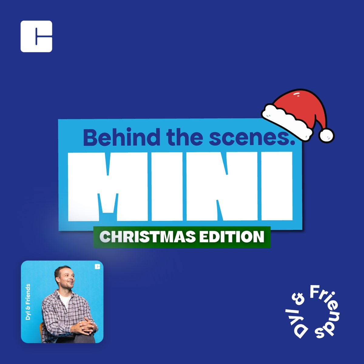 Our final Mini for 2025! | Christmas Minis #173