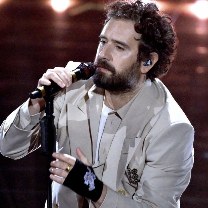 TOMMASO PARADISO, STADIO - L'ULTIMA LUNA (SANREMO 2026) episode artwork