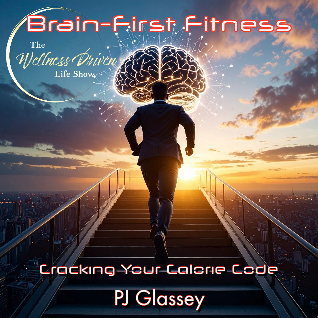 The Wellness Driven Life Show