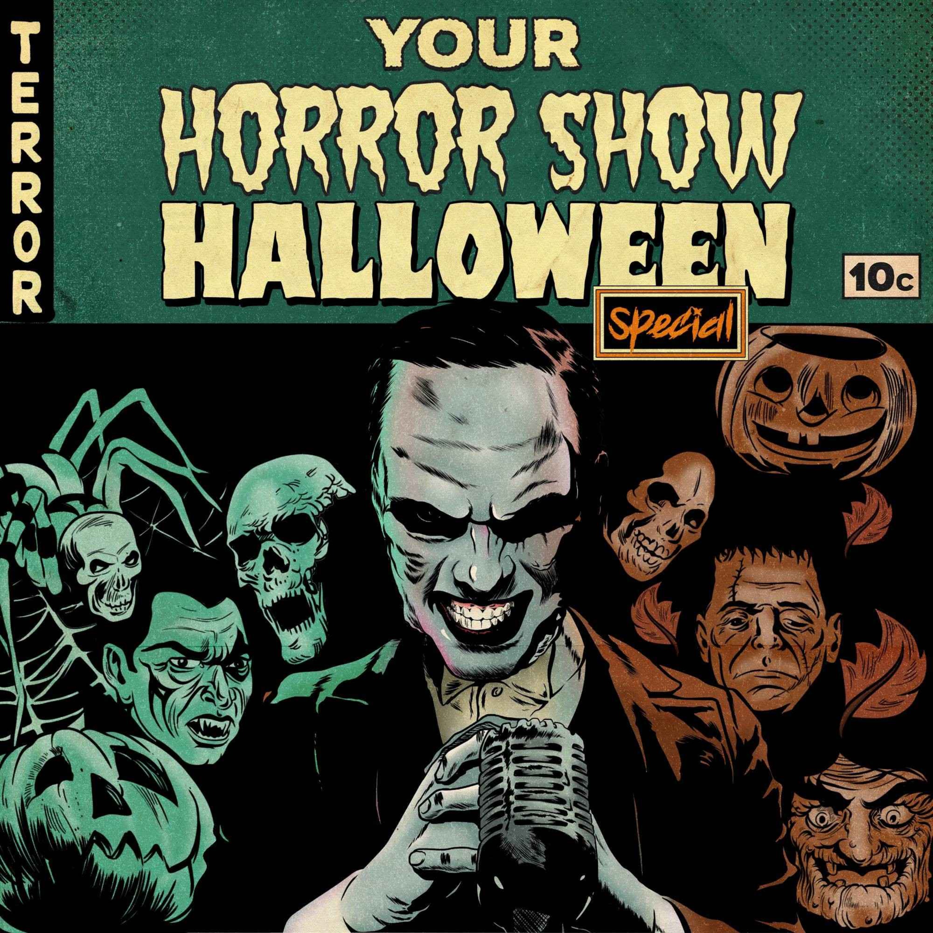 Your Horror Show