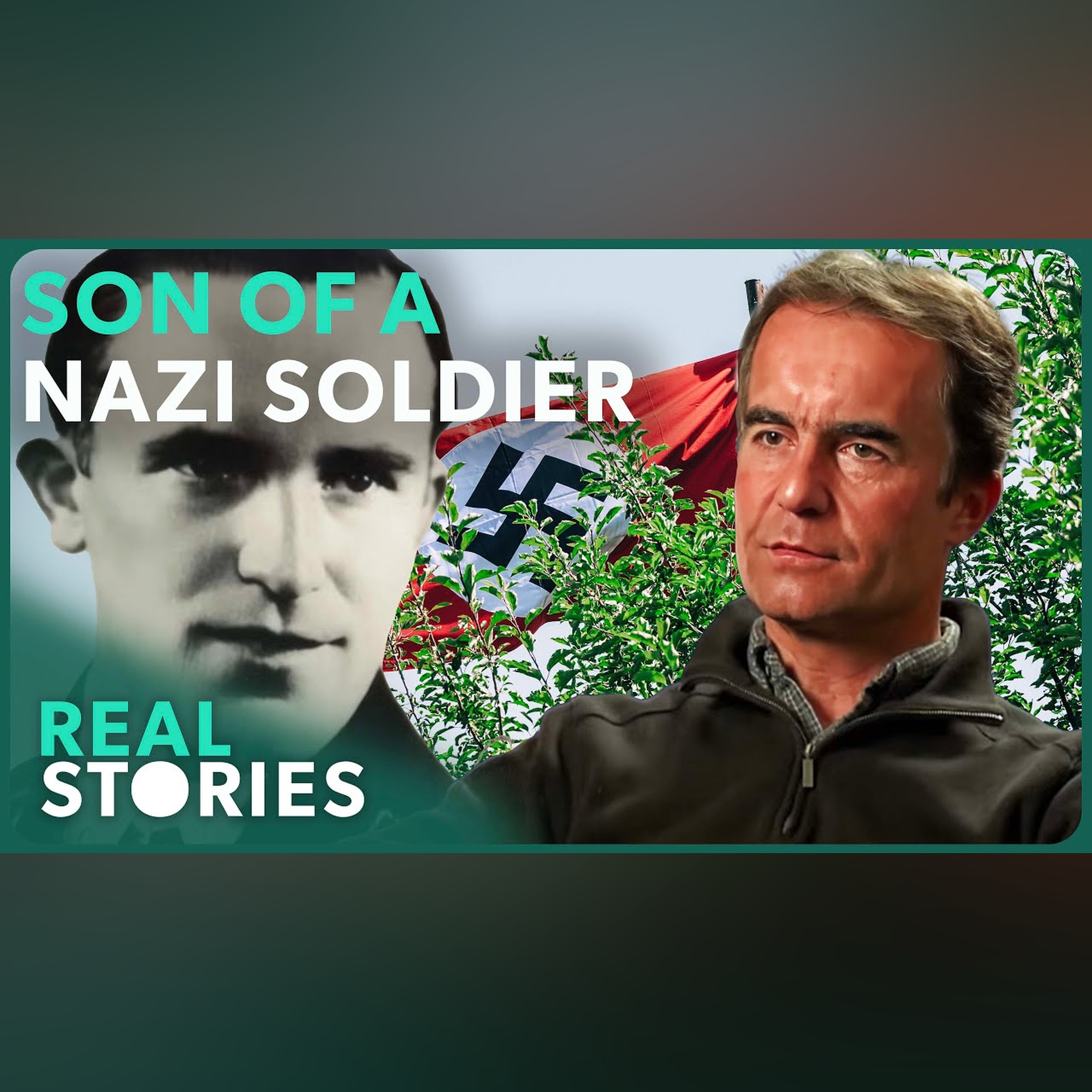 The Hidden Scars of Nazi Family Legacies
