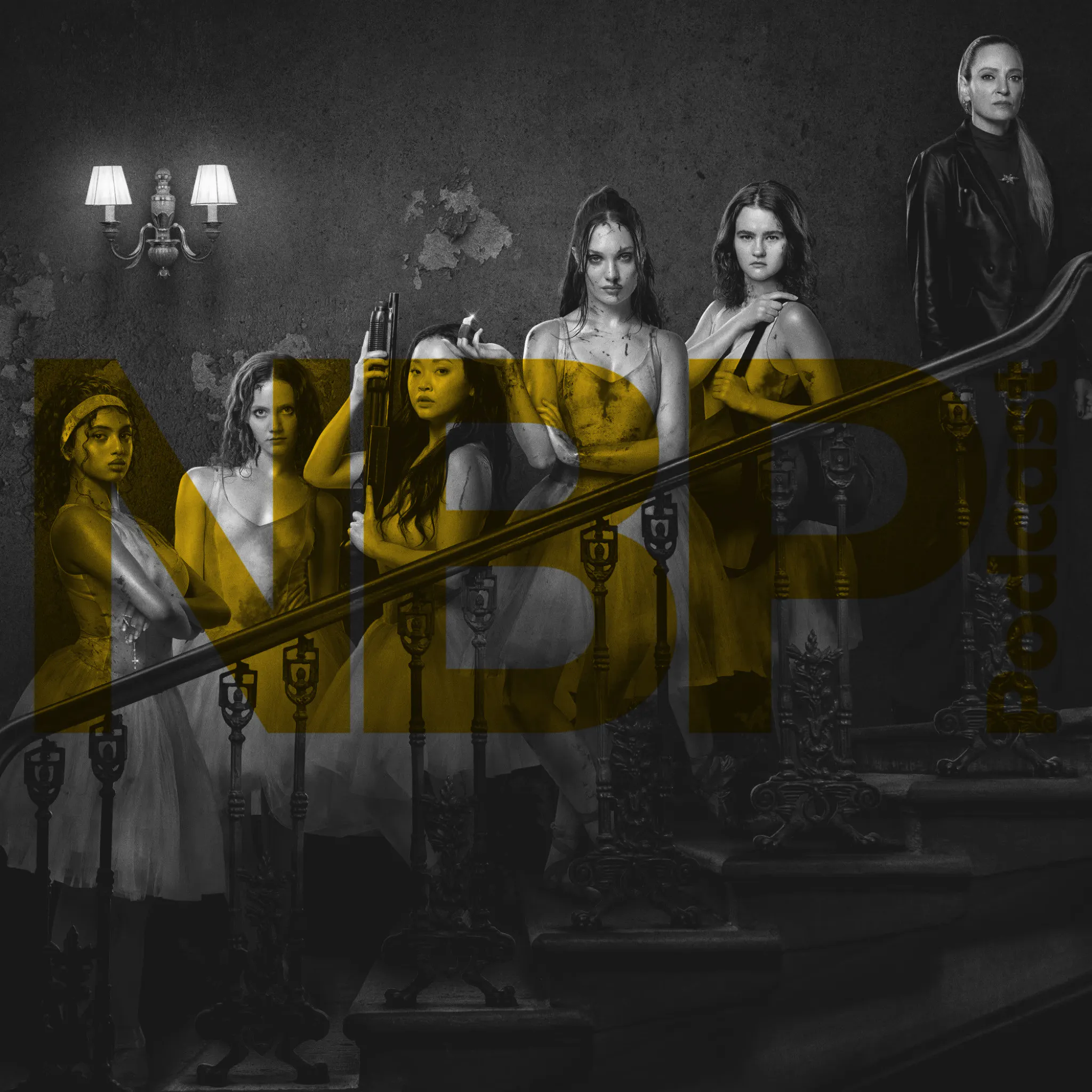 Interview With "Pretty Lethal" Director Vicky Jewson Interview With "Pretty Lethal" Director Vicky Jewson