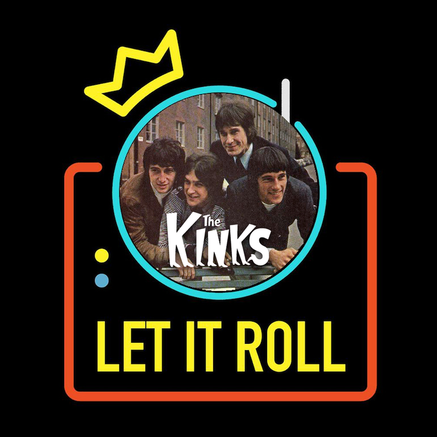 The Kinks' Class-Consciousness Made Them Wary of the Promises of Swinging London episode artwork