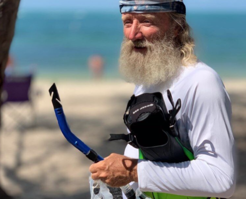 All Creatures Podcast