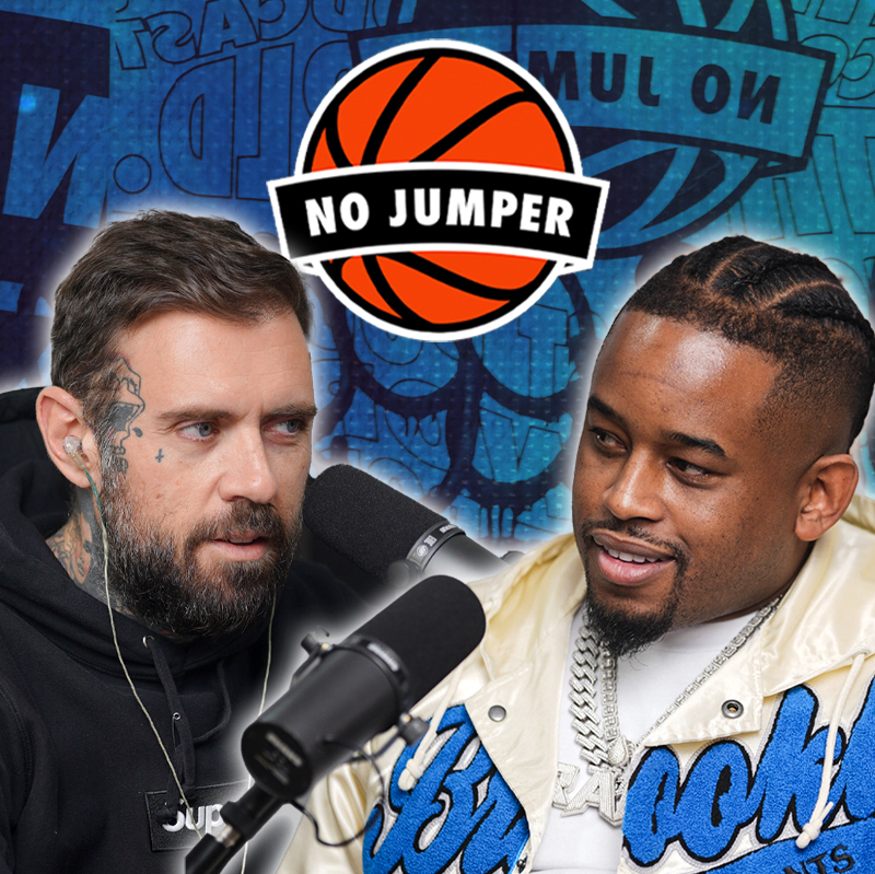 Rainwater Goes Off on Charleston White, Yella Beezy Beef & Wack100 Shows Up