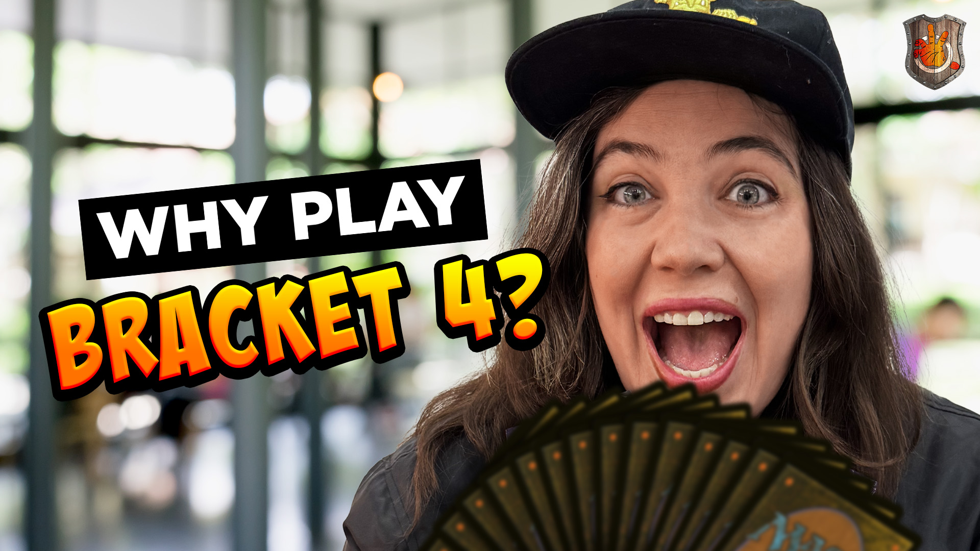 What's Up w/ Bracket 4? | 731