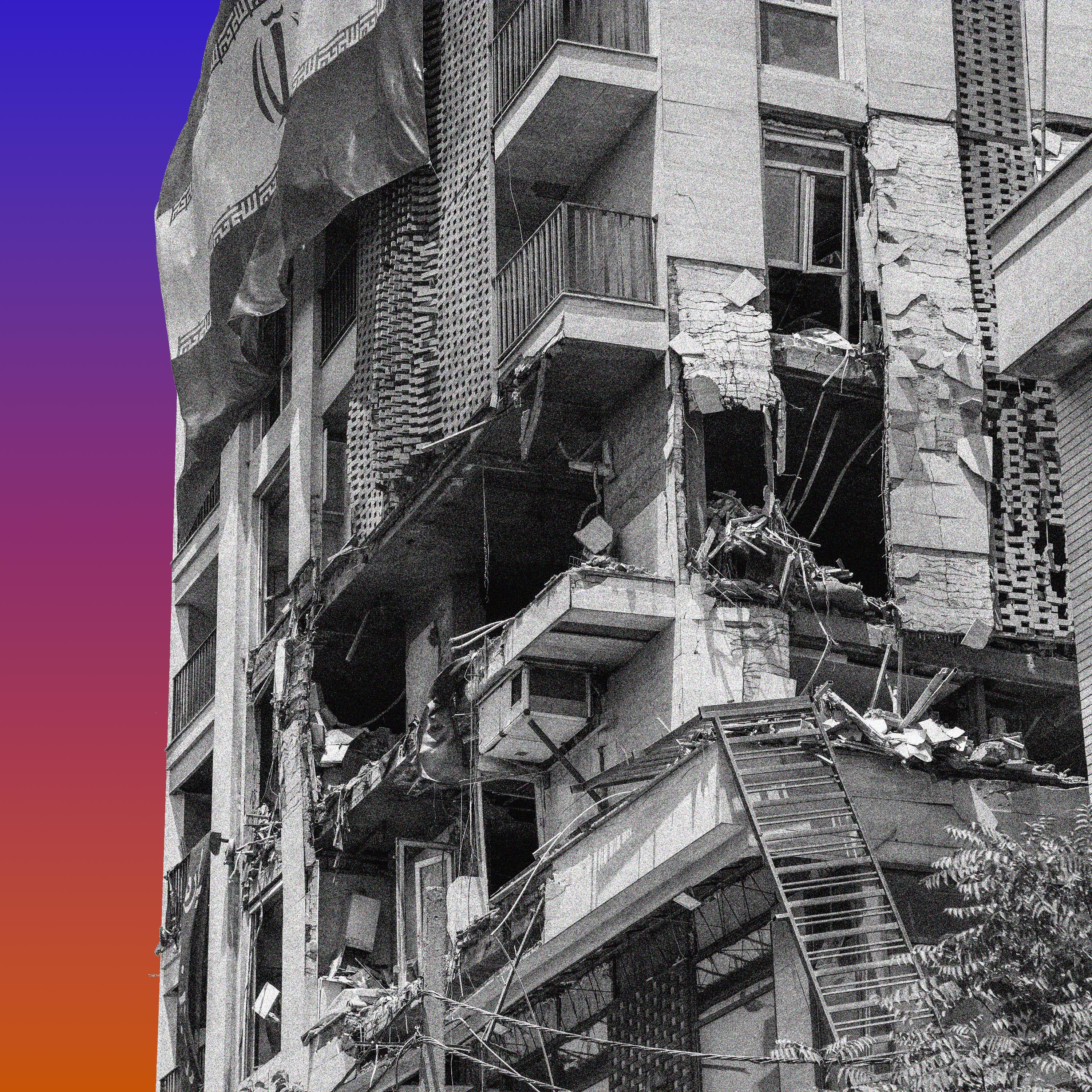 What Next: TBD | The Other Iran-Israel War