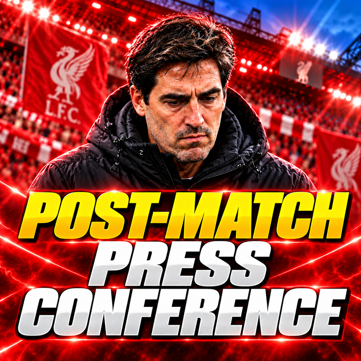 Iraola Post-Match Press Conference