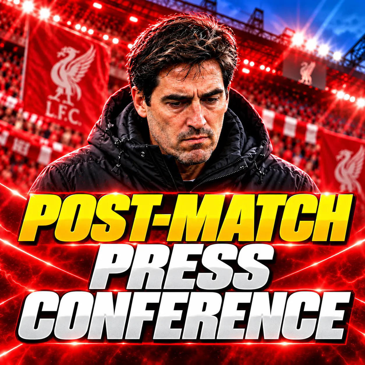 Iraola Post-Match Press Conference