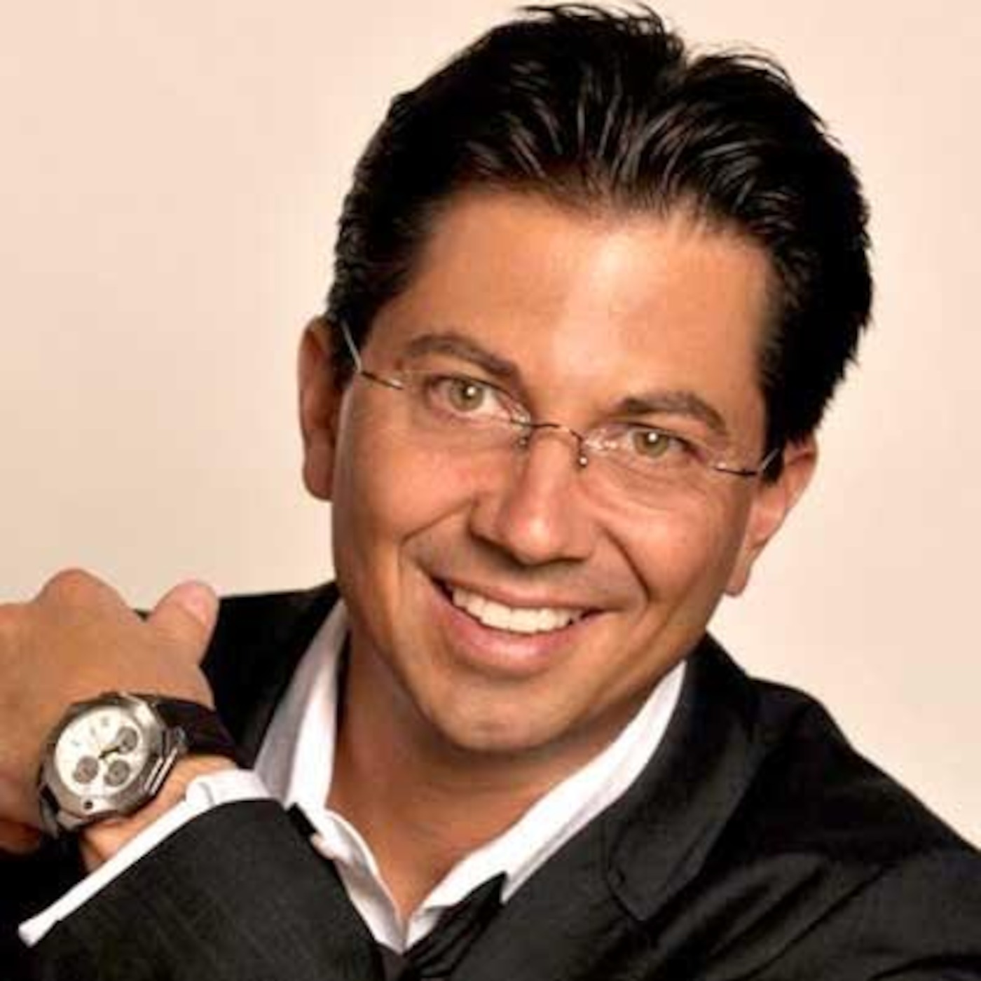 Think Bold, Be Bold - Ep.#98 - Dean Graziosi - LIVE SHOW - Millionaire Success Habits episode artwork