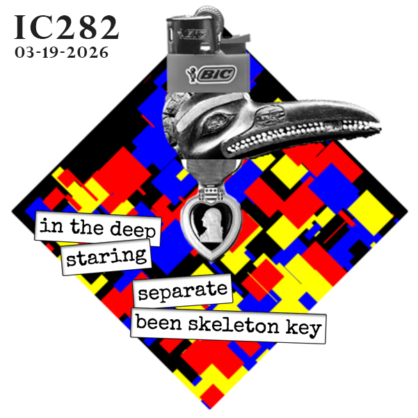 IC282 episode artwork