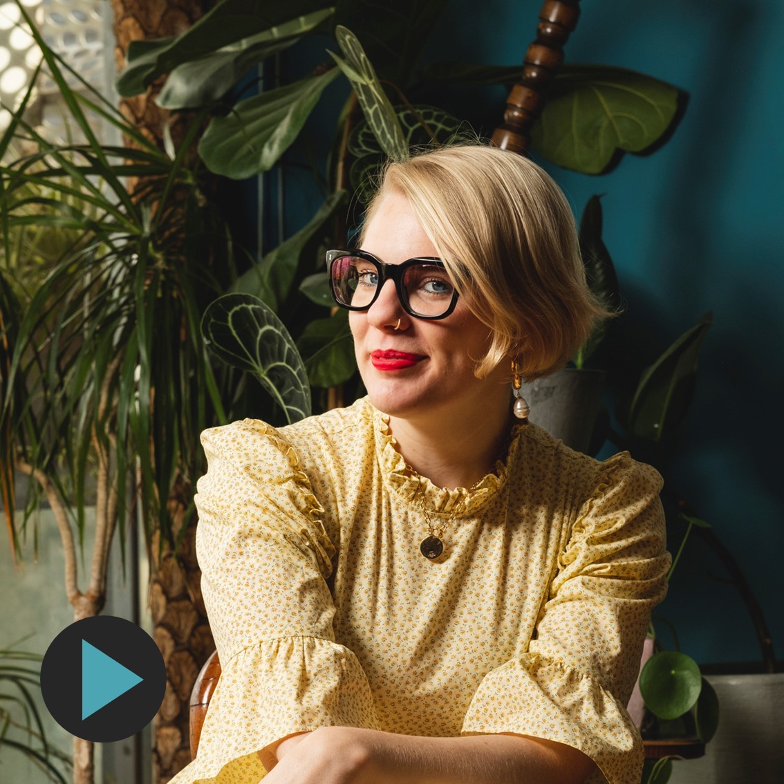 Emma Gannon - The Meaning of Success