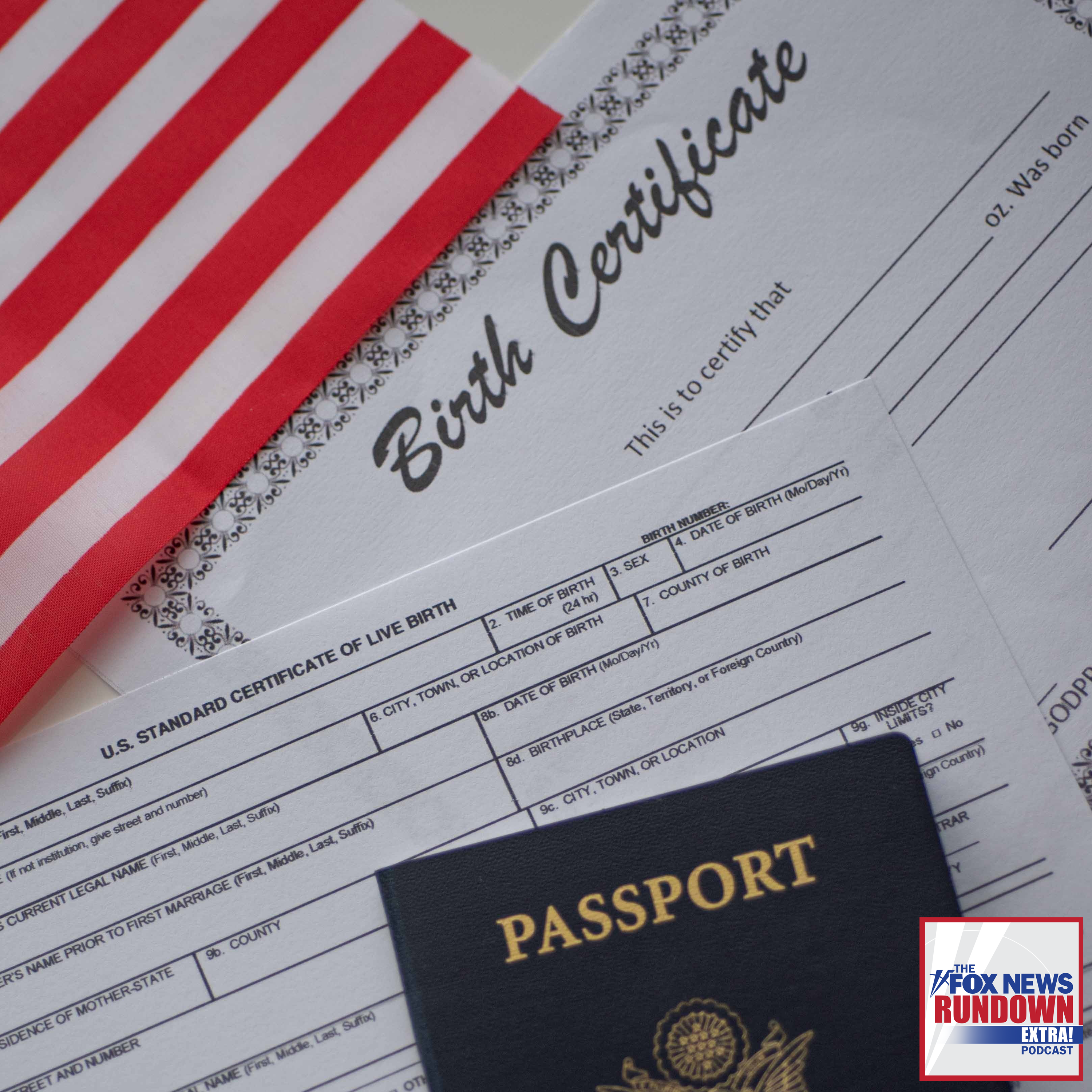 Extra: The Multimillion-Dollar Business of Birth Tourism