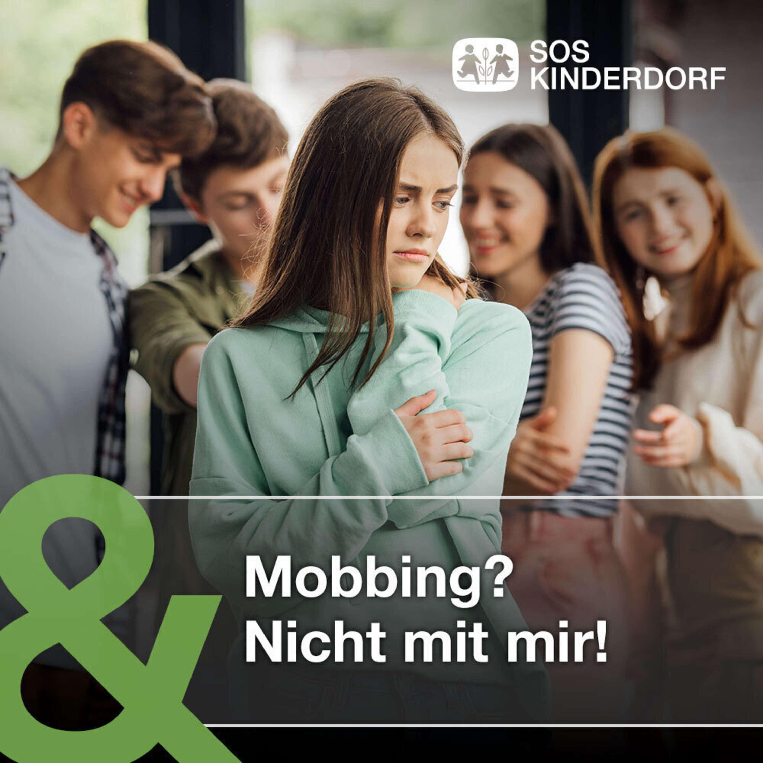 ich&wir – der Jugendpodcast von SOS-Kinderdorf