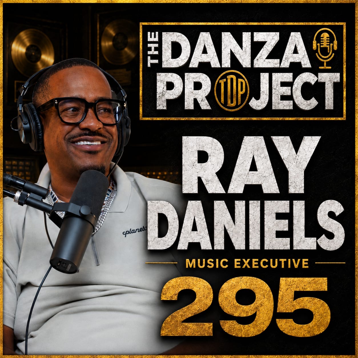 Ray Daniels FIRES BACK at Charlamagne Tha God Over Jay-Z “Fake News” | Episode 295 episode artwork