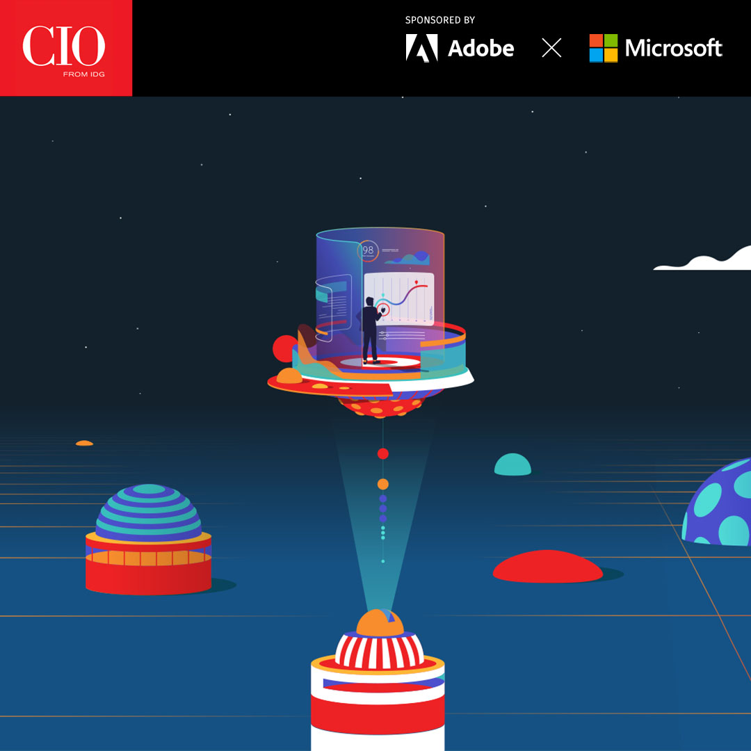Episode 1: The CIO role isn’t what it used to be