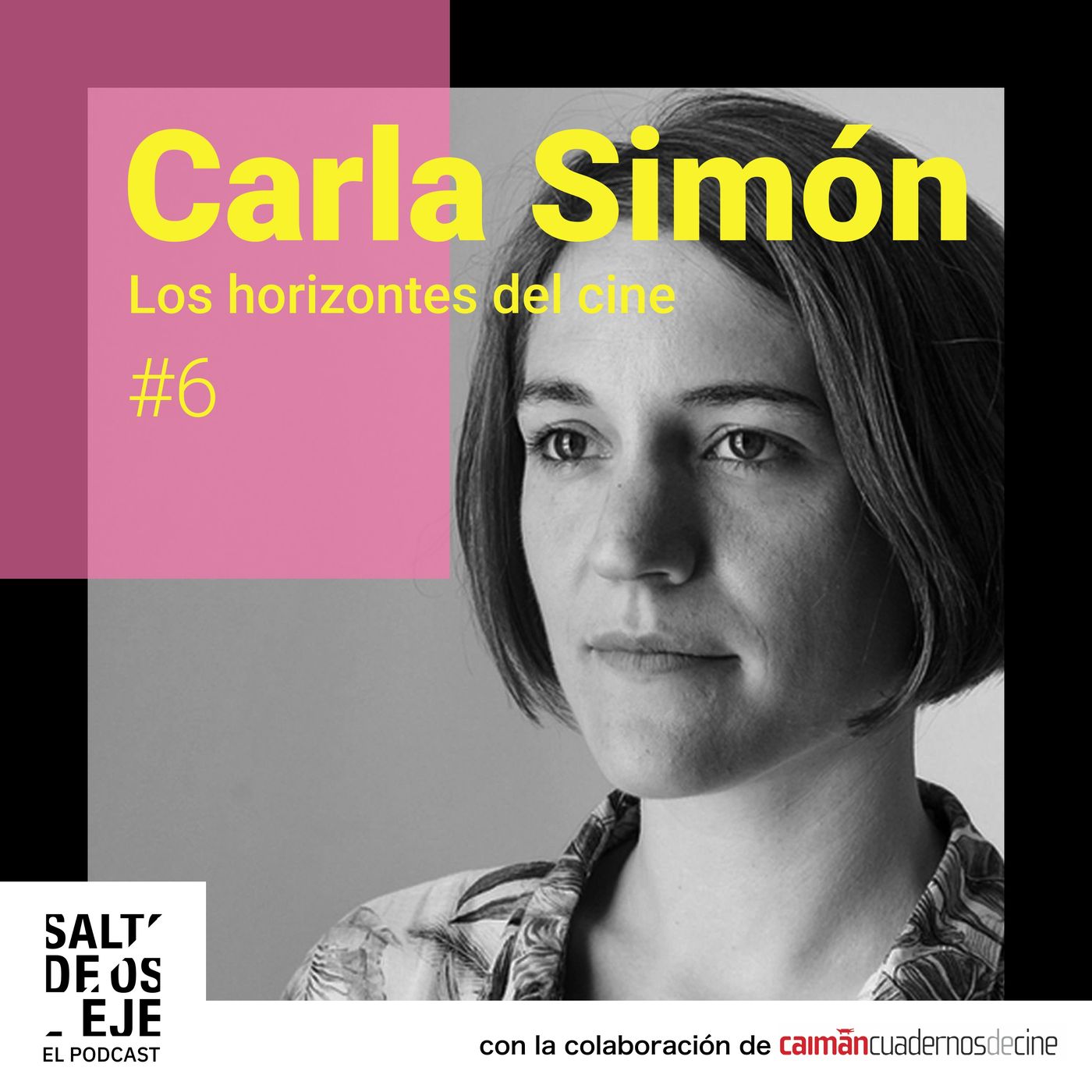 Carla Simón - Los horizontes del cine