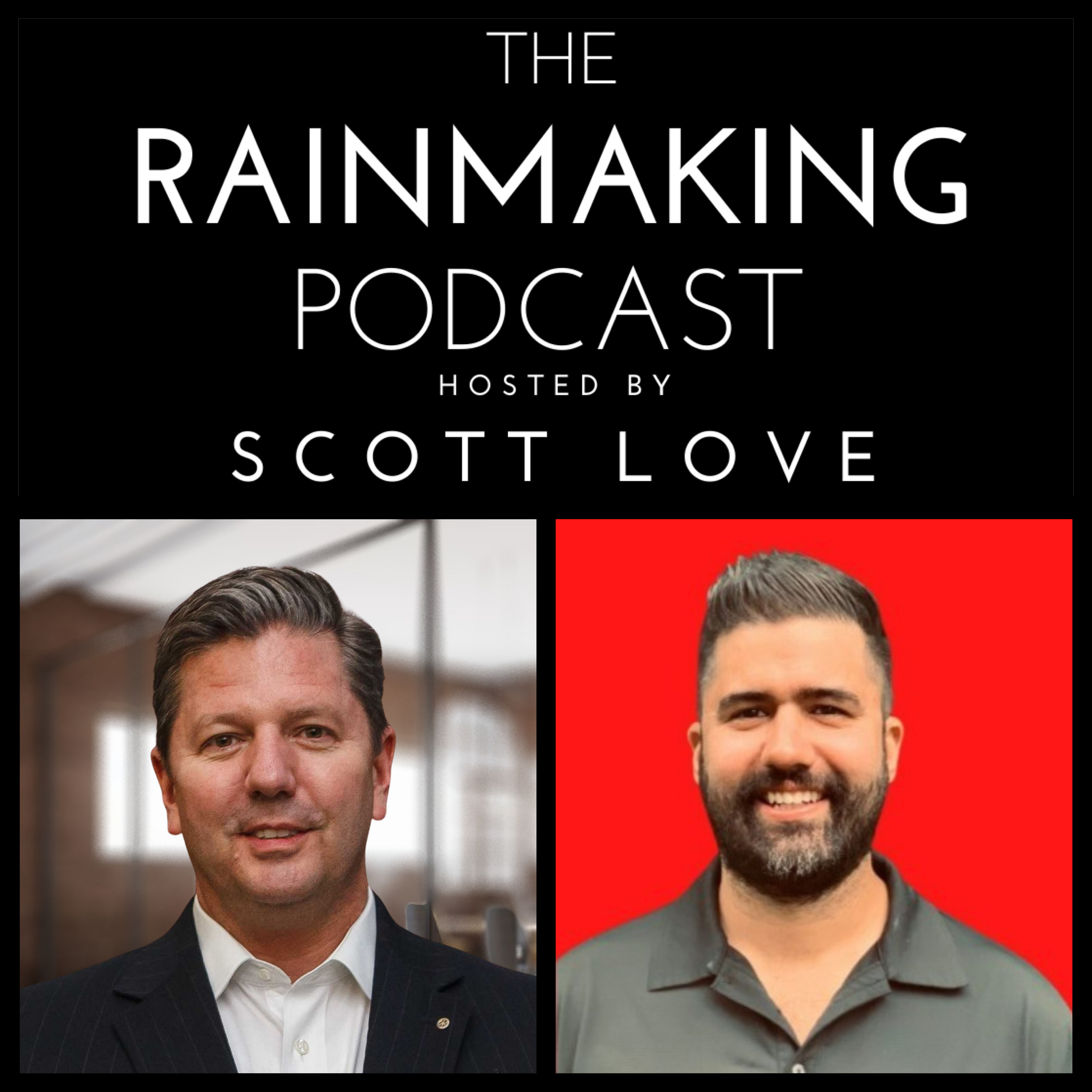 TRP 131: Getting attention on Social Media with Joel Lalgee