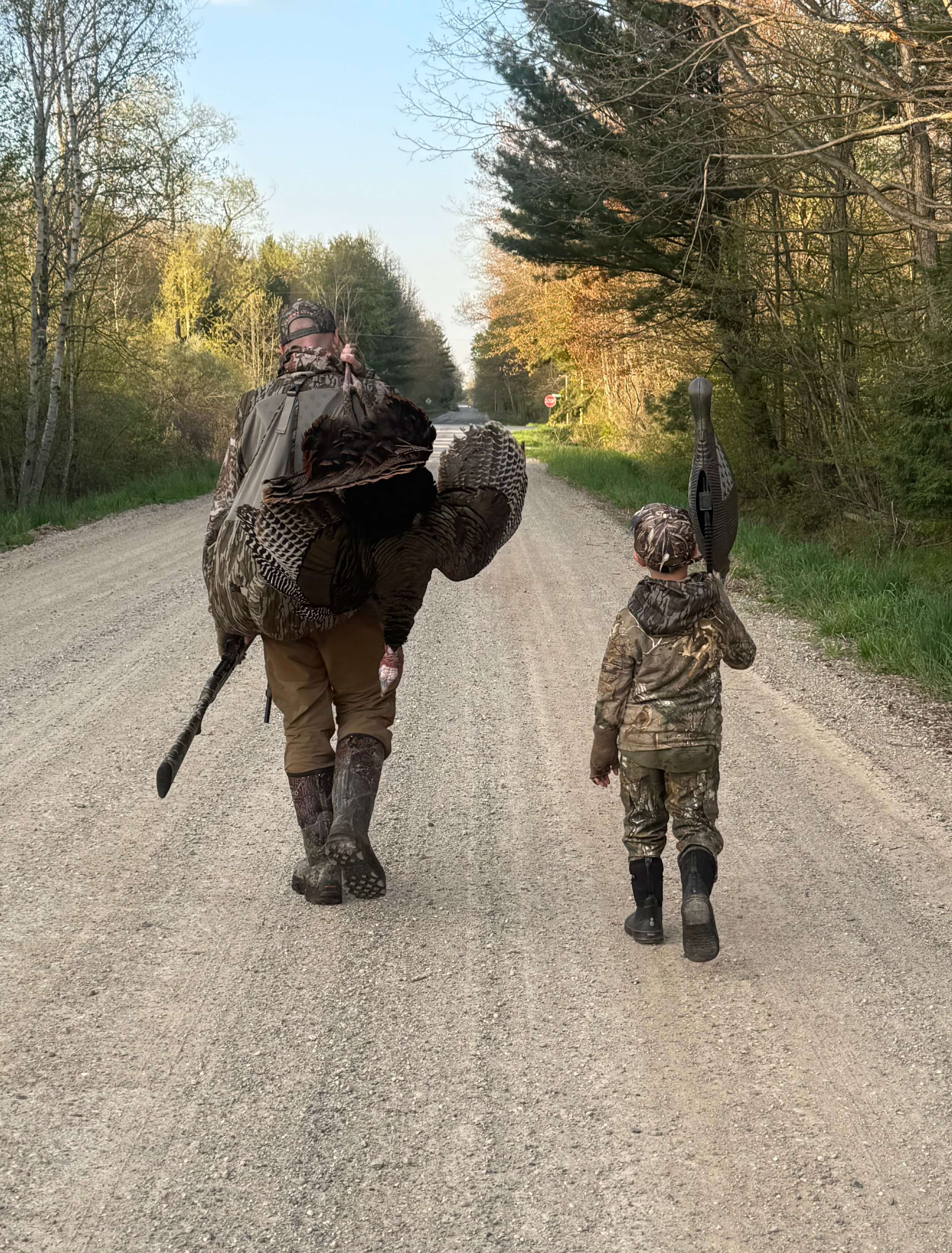 Michigan Wild - Ep109 Built It They Will Come w/ Matt Zahl