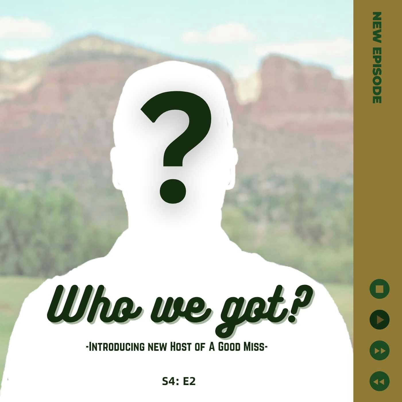 Nick and Charlie welcome a 3rd Host! Nick and Charlie welcome a 3rd Host!