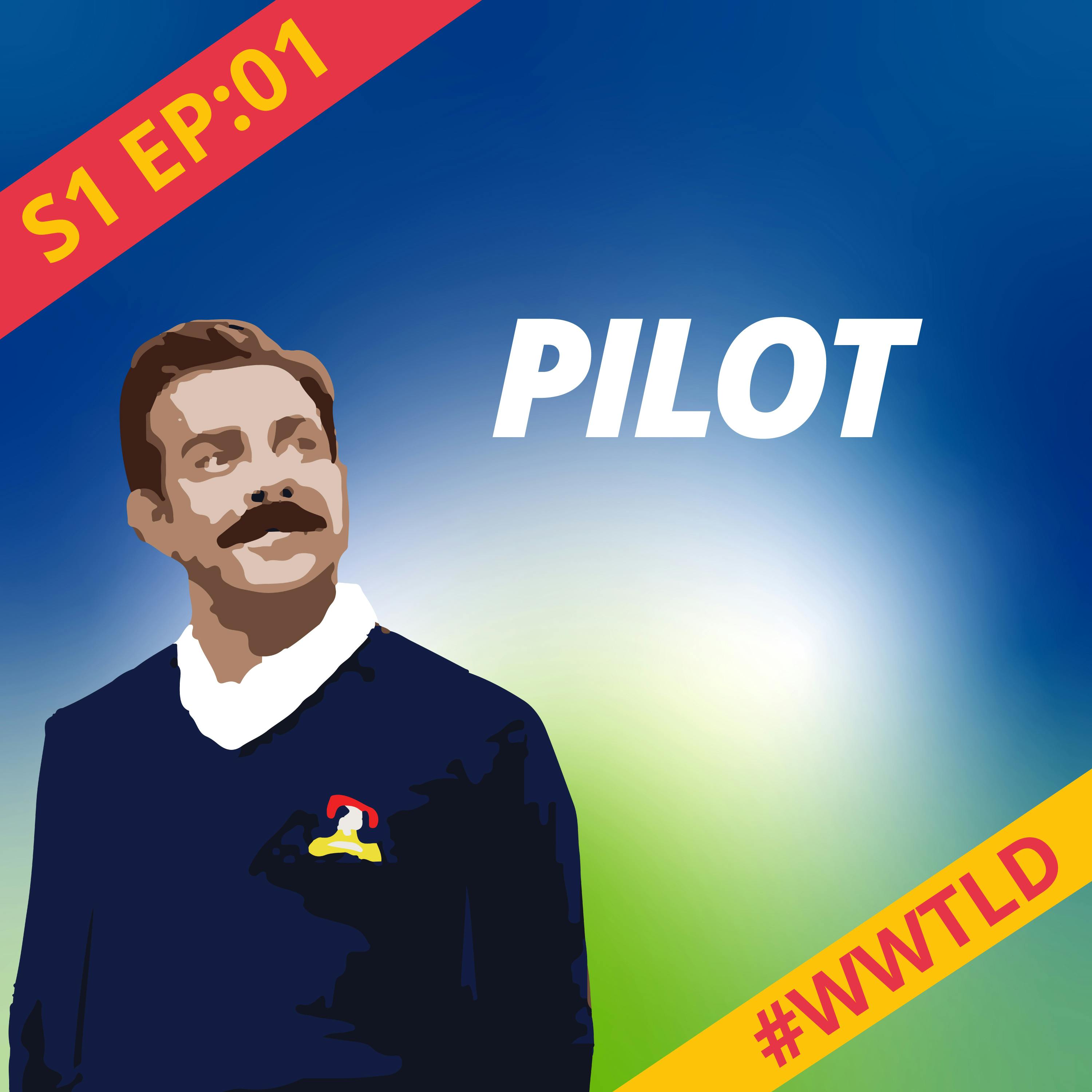 Pilot Image