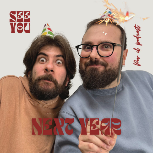 #48 | SPECIALE DI NATALE: G-O-O-G-L-E, Gulu Gulu episode artwork