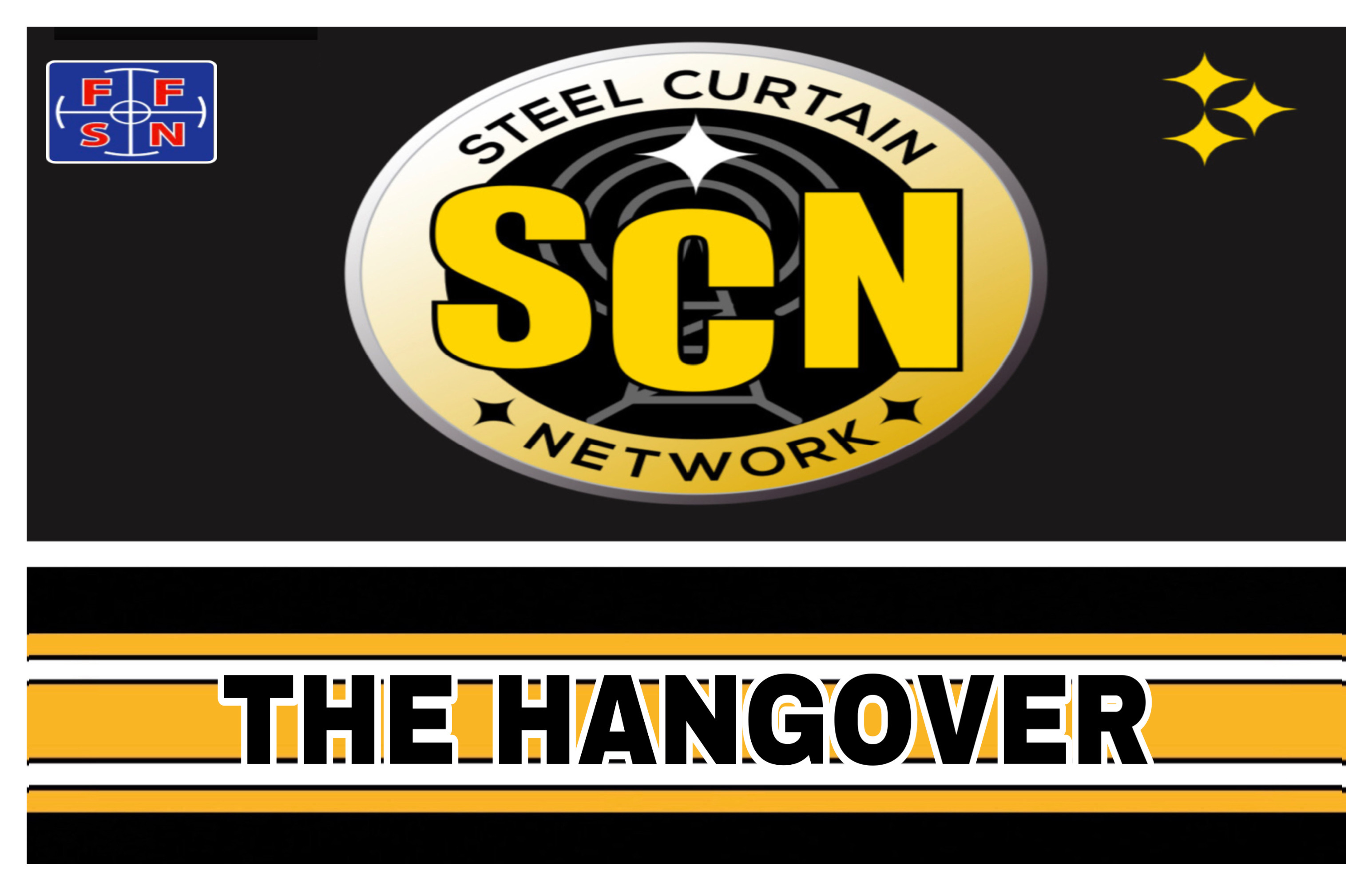 The Steelers Hangover: Position Grades Are IN! Better Than We Thought, Or MAJOR Room to Improve? episode artwork