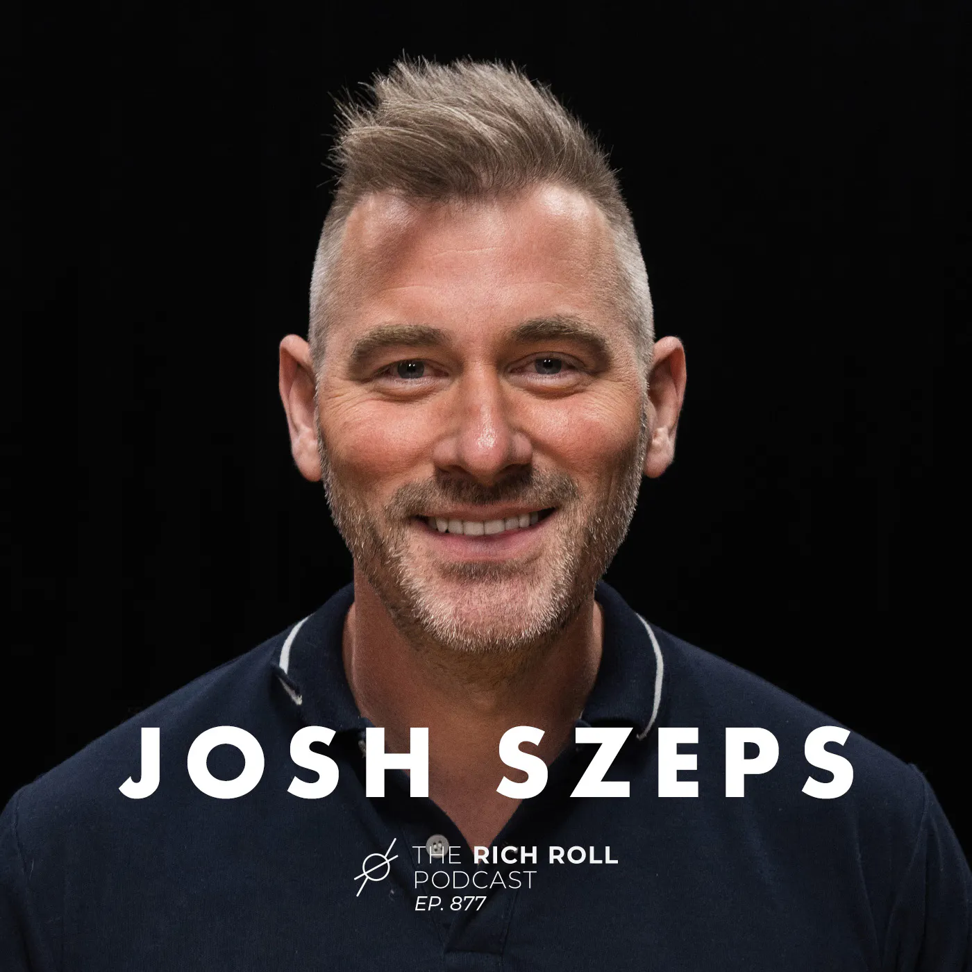 An Uncomfortable Conversation With Josh Szeps: Media Silos, Disagreeing With Grace, Protecting Liberal Democracy, & What The 2024 Election Was Really About An Uncomfortable Conversation With Josh Szeps: Media Silos, Disagreeing With Grace, Protecting Liberal Democracy, & What The 2024 Election Was Really About