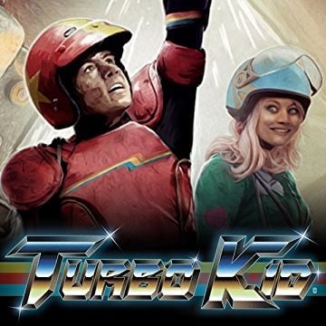Patreon Bonus Clip: Turbo Kid