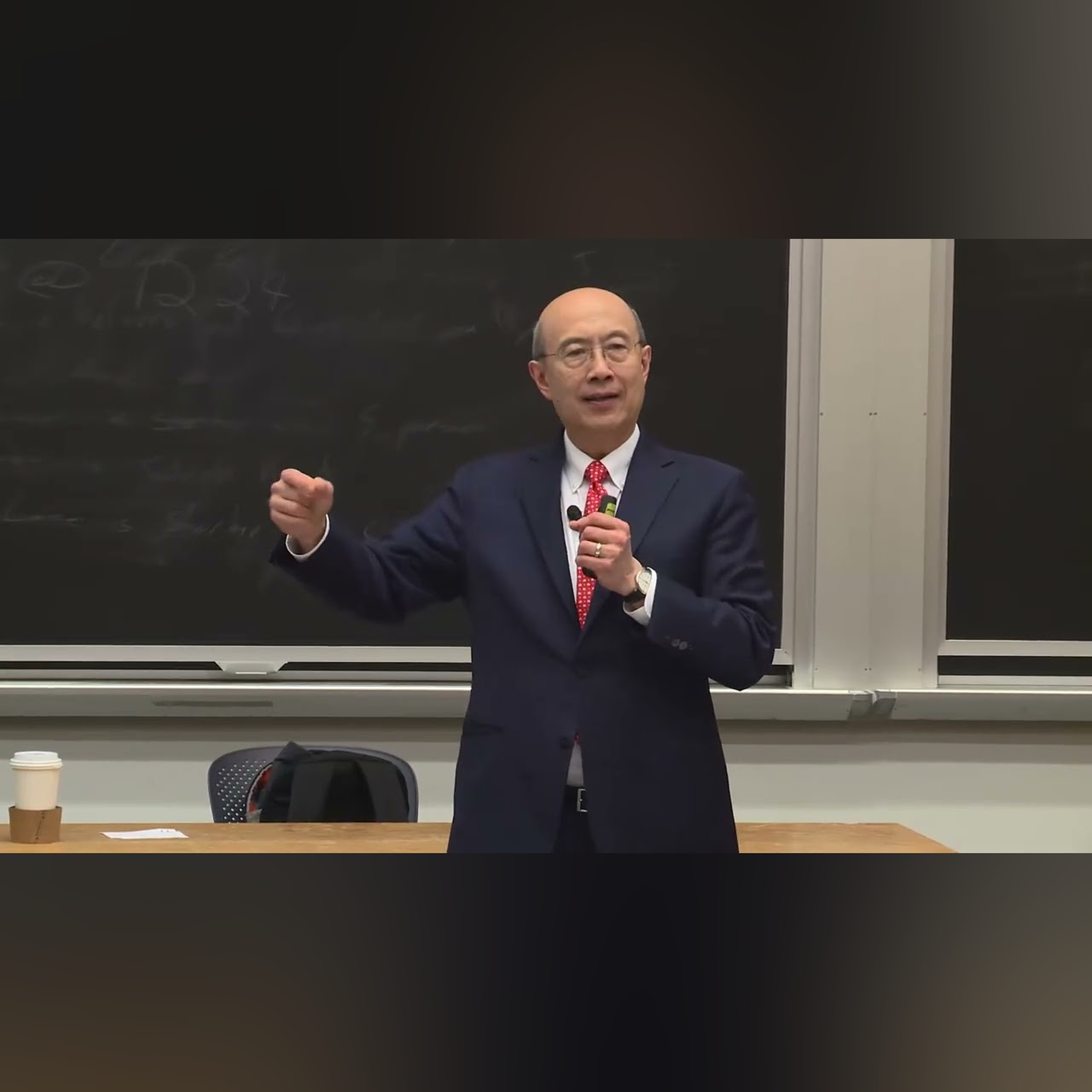 Lecture 18: Applying Data Science and Artificial Intelligence to Managing Biomedical Portfolios