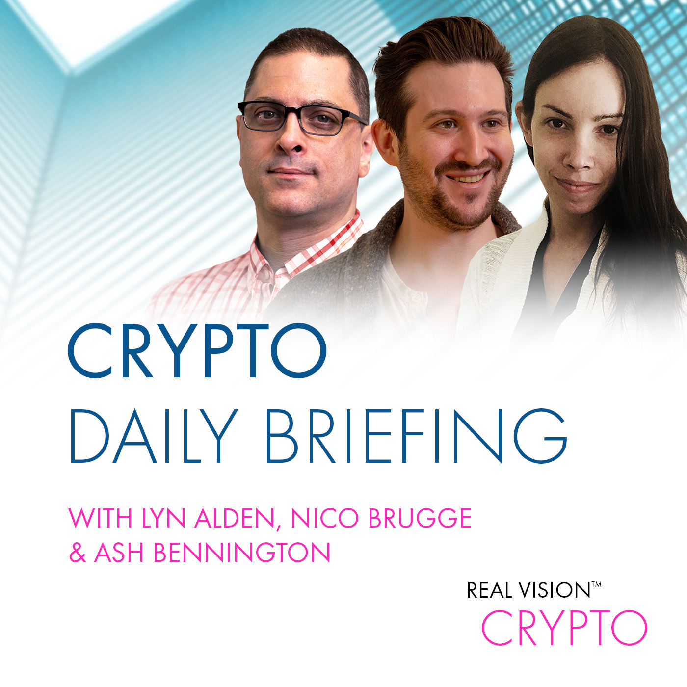 Raoul Pal: The Journey Man