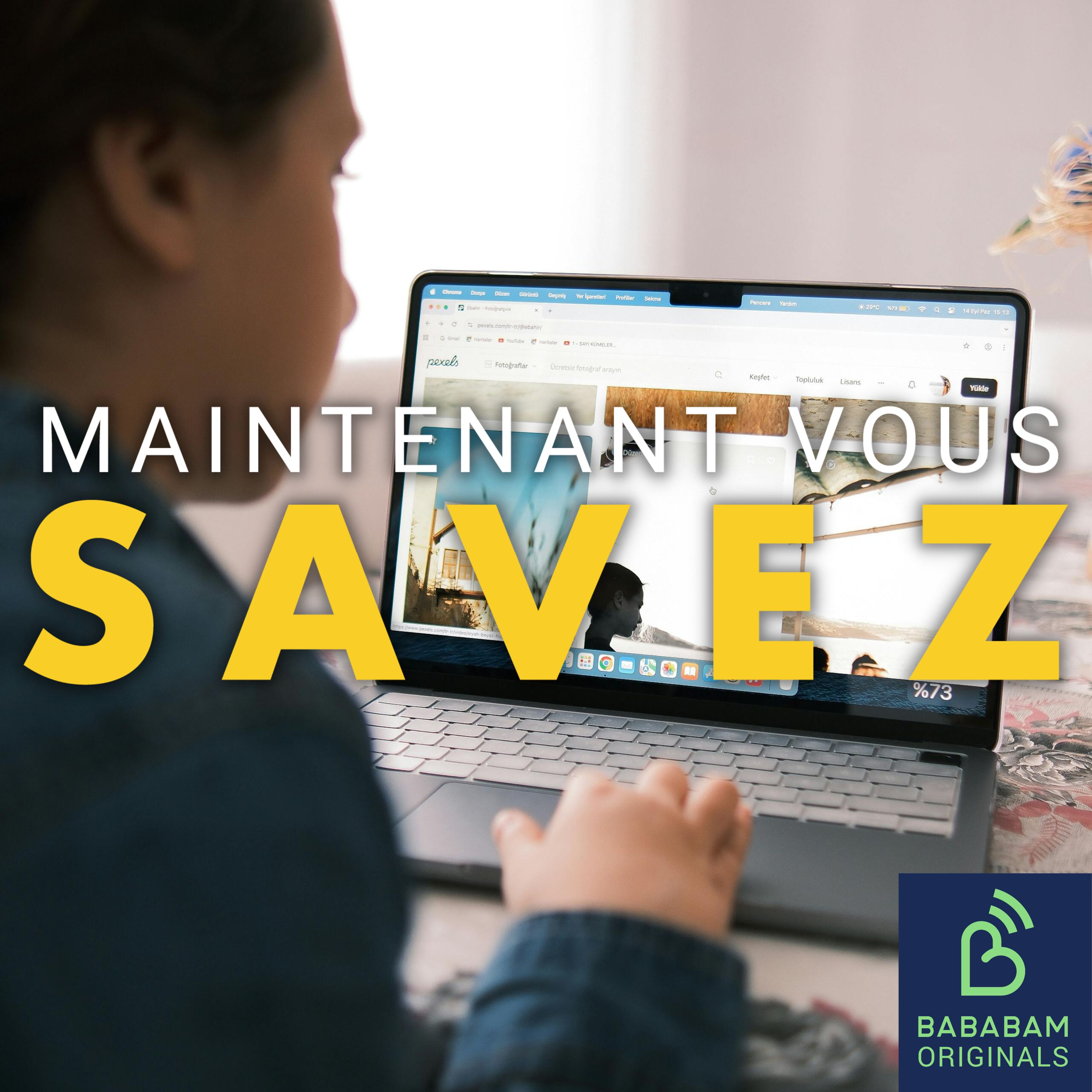 Peut-on vraiment disparaître d’Internet ?