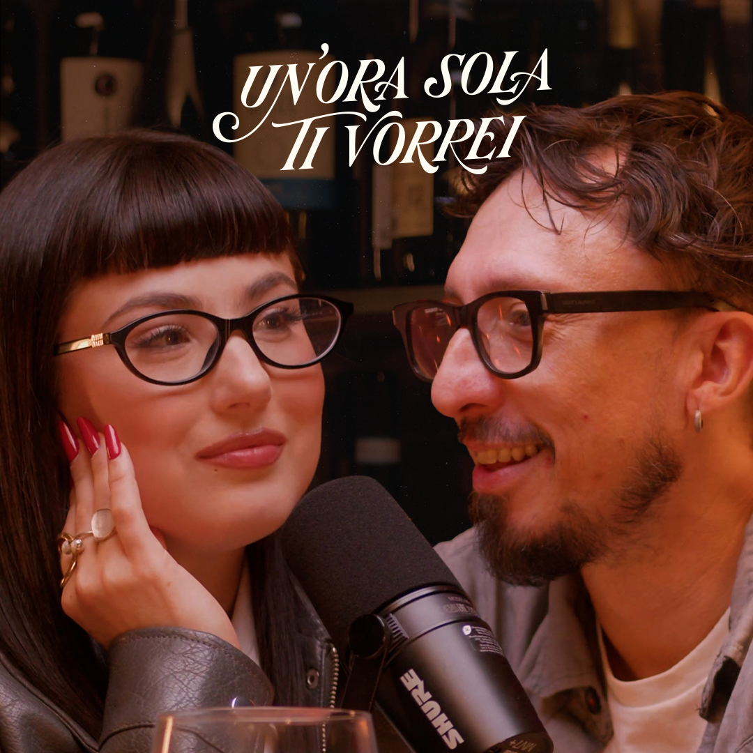 Un'ora sola con Gianpiero Kesten episode artwork