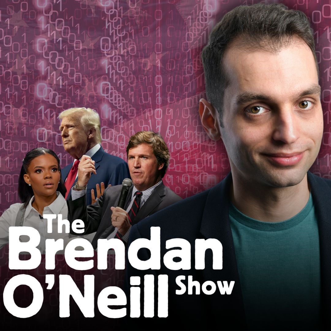 Konstantin Kisin: Beware the woke right