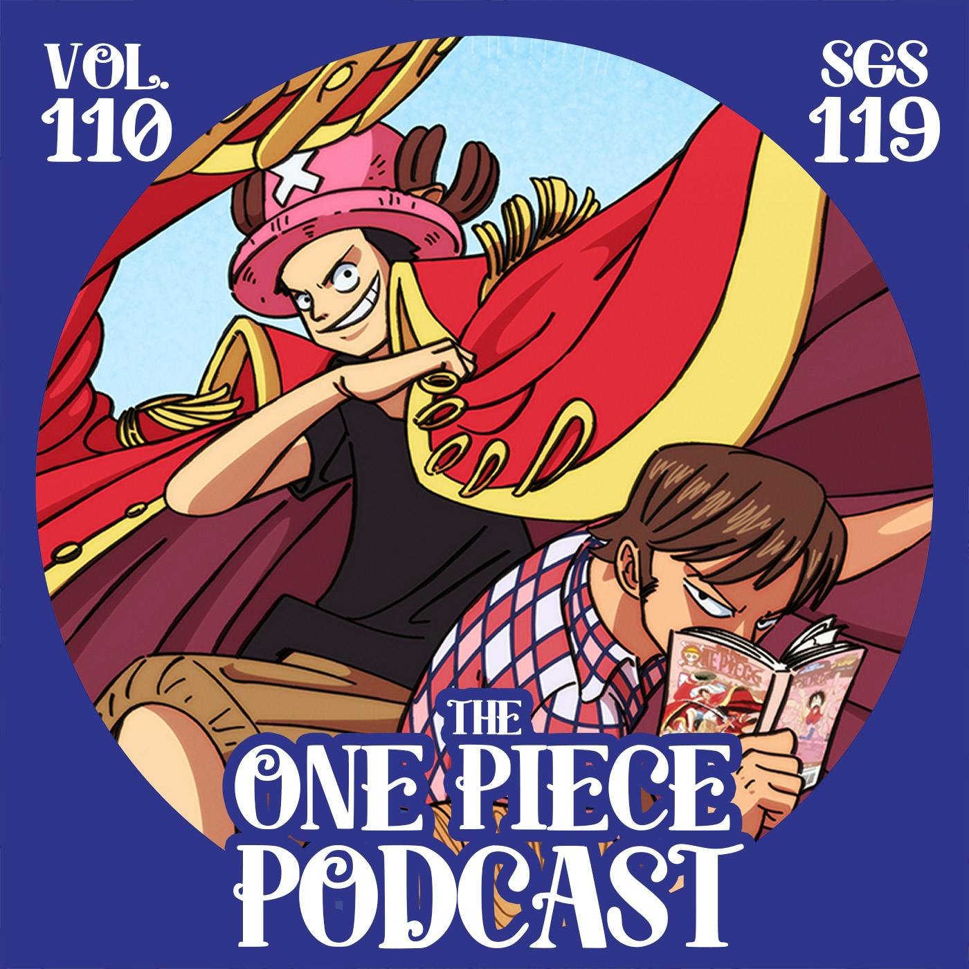 Episode 841, “Interesting and Completely Useless” (SGS #19) Episode 841, “Interesting and Completely Useless” (SGS #19)