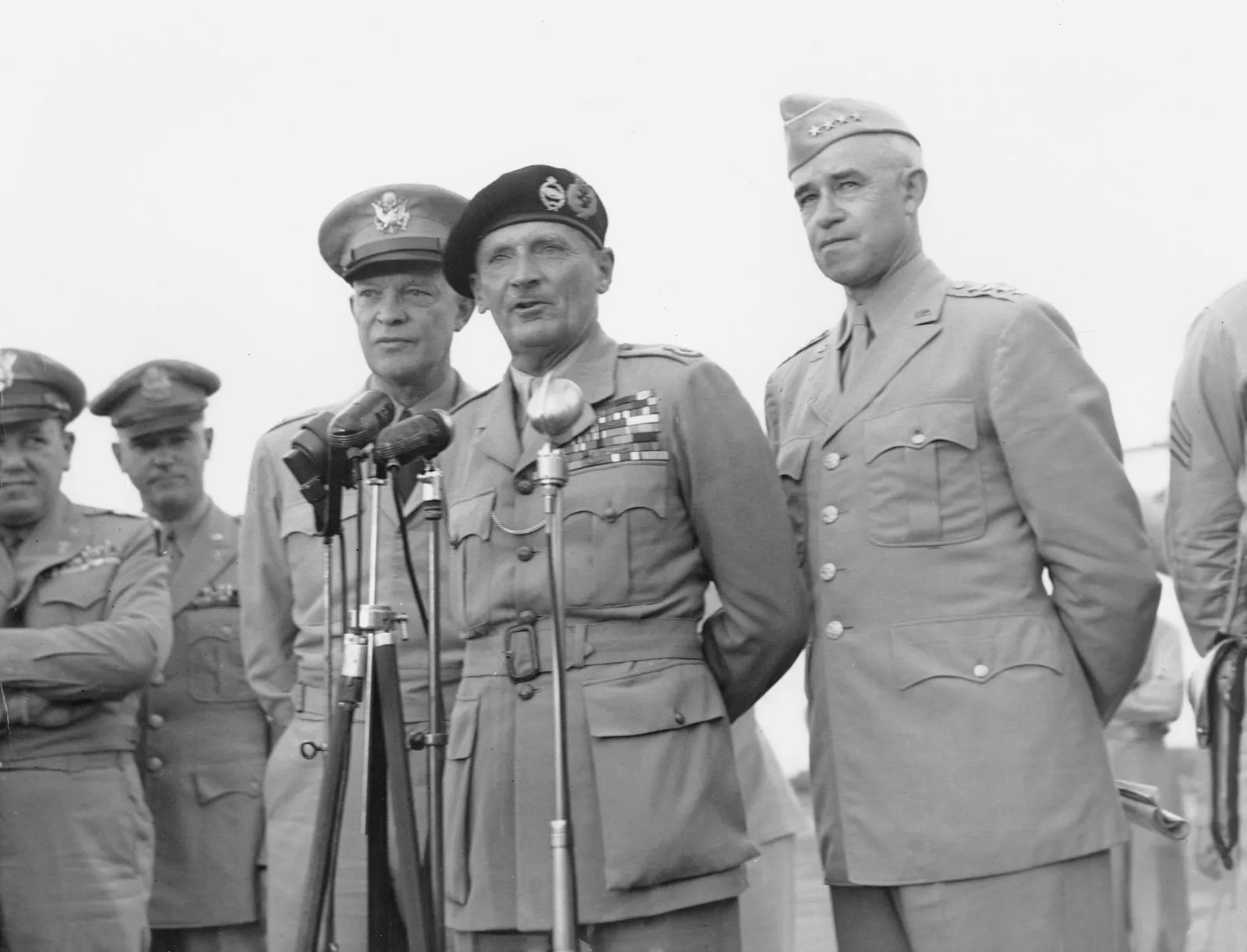 Episode 587: Operation Husky Could Have Been Huskier